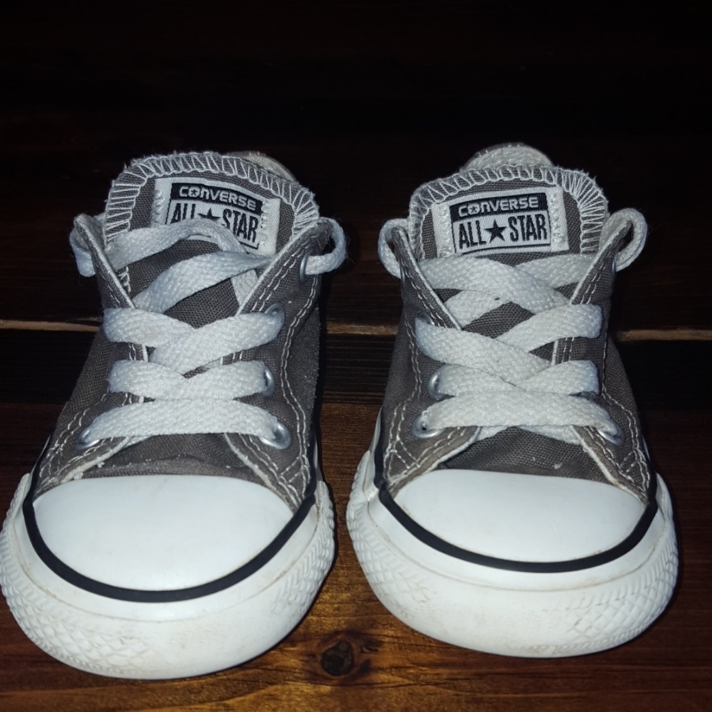 Converse all-star